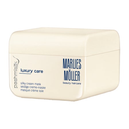 Marlies Möller Luxury Care Silky Cream Mask 125 ml