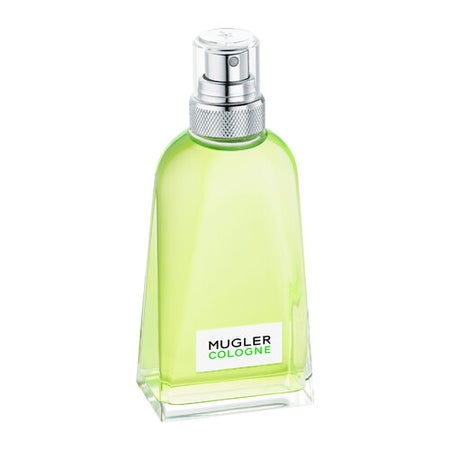 Mugler Cologne Come Together Eau de Toilette 100 ml
