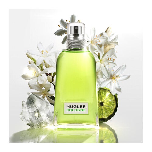 Mugler Cologne Come Together Eau de Toilette | Deloox.com
