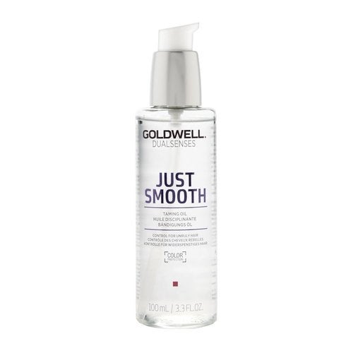 Goldwell Dualsenses Just Smooth Taming Aceite