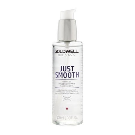 Goldwell Dualsenses Just Smooth Taming Olie