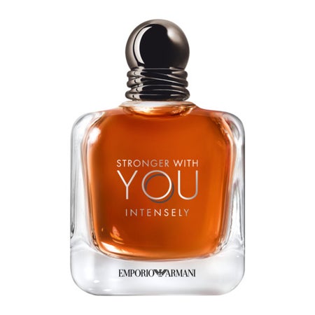 Armani Emporio Stronger With You Intensely Eau de Parfum