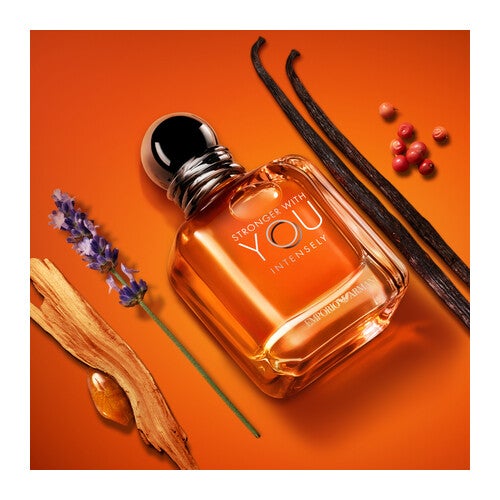 Armani Emporio Stronger With You Intensely Eau de Parfum | Deloox.com