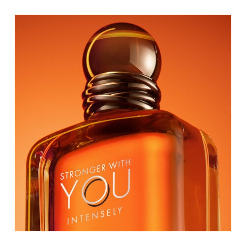 Armani Emporio Stronger With You Intensely Eau de Parfum | Deloox.com