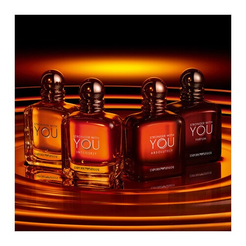 Armani Emporio Stronger With You Intensely Eau de Parfum | Deloox.com