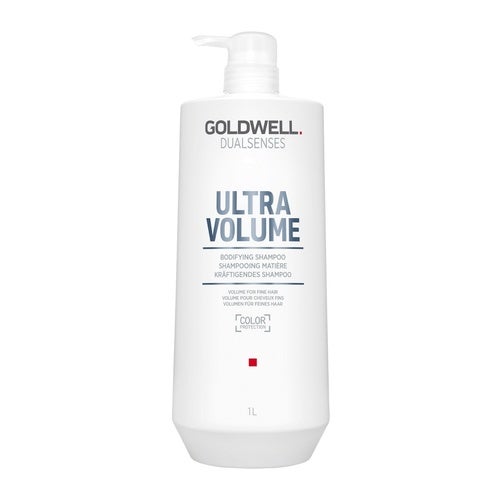 Goldwell Dualsenses Ultra Volume Bodifying Shampoing