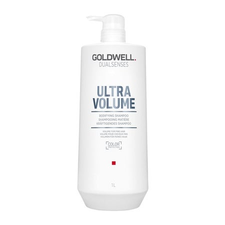 Goldwell Dualsenses Ultra Volume Bodifying Shampoo 1.000 ml