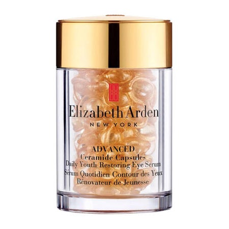 Elizabeth Arden Advanced Ceramide Capsules Eye Serum 60 pieces