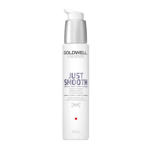 Goldwell Dualsenses Just Smooth 6 Effects Hiusseerumi
