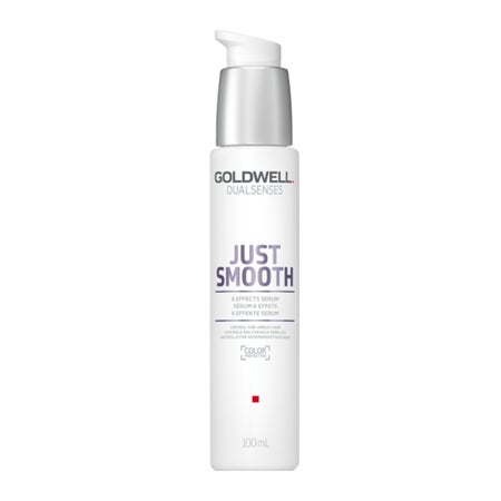 Goldwell Dualsenses Just Smooth 6 Effects Siero 100 ml