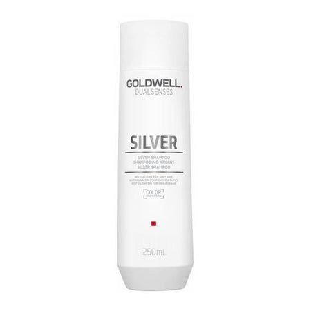 Goldwell Dualsenses Silver Shampooing argent 250 ml