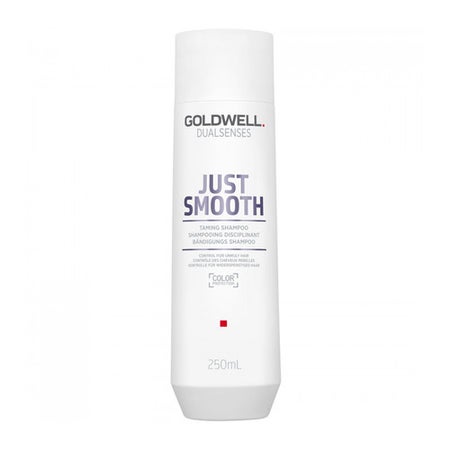 Goldwell Dualsenses Just Smooth Taming Shampoo 250 ml
