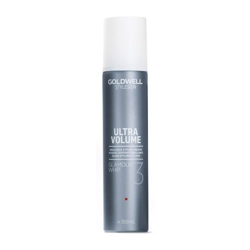 Goldwell Stylesign Ultra Volume Brilliance Styling Mousse