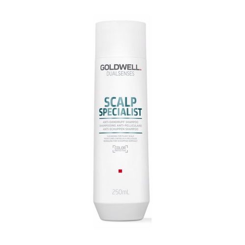 Goldwell Dualsenses Scalp Specialist Anti-Dandruff Shampoing