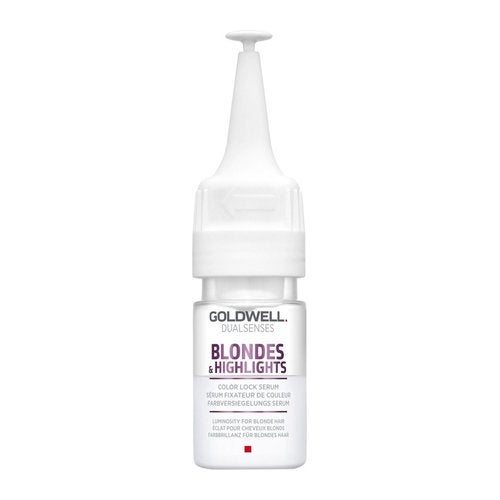 Goldwell Dualsenses Blondes & Highlights Intensive Conditioning Serum