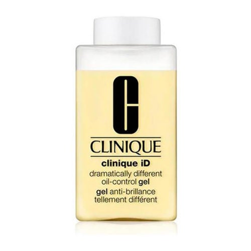 Clinique ID Dramatically Different Oil-control Gel Ihotyyppi 3/4