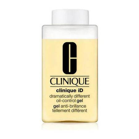 Clinique ID Dramatically Different Oil-control Gel Type de peau 3/4 115 ml