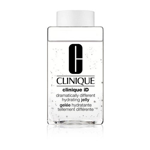 Clinique iD Dramatically Different Hydrating Jelly Tipo de piel 1/2/3/4