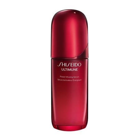 Shiseido Ultimune Power Infusing Concentrate