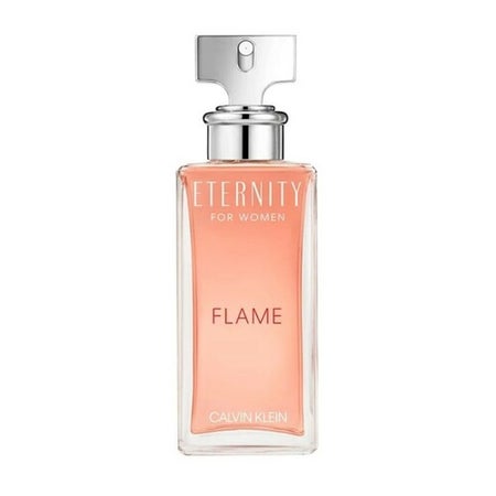 Calvin Klein Eternity Flame for women Eau de Parfum