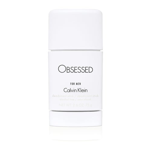 Calvin Klein Obsessed Men Deodorantstick