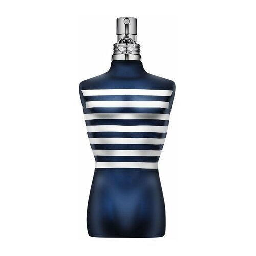 Jean Paul Gaultier Le Male In The Navy Eau de toilette