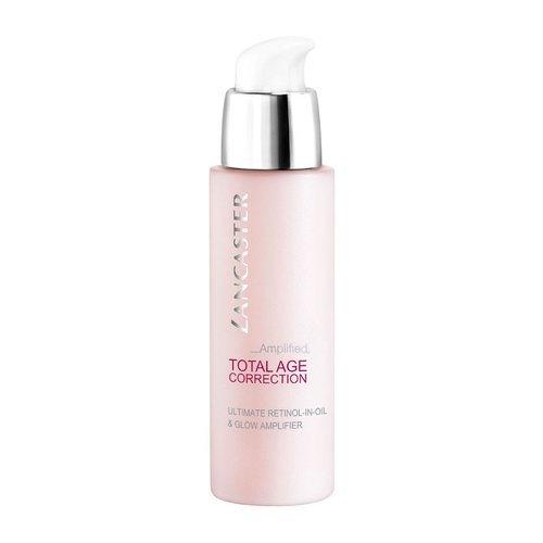 Lancaster Total Age Correction Amplified Retinol-in-Oil & Glow