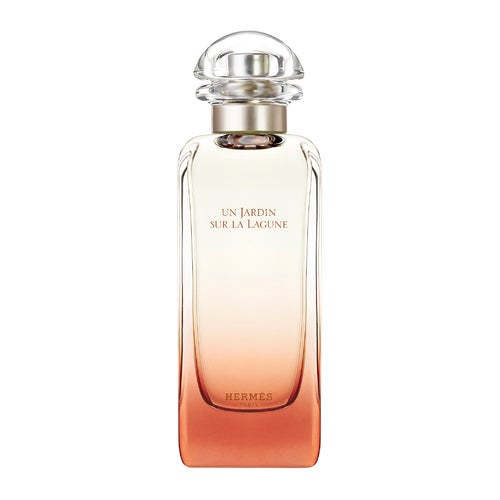 Hermès Un Jardin Sur La Lagune Eau de Toilette