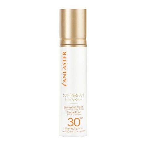 Lancaster Sun Perfect Protection solaire SPF 30