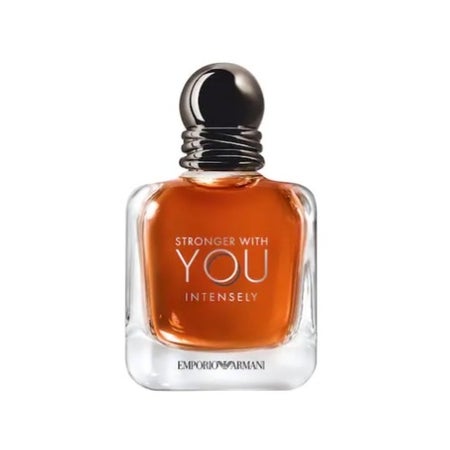 Armani Emporio Stronger With You Intensely Eau de Parfum 50 ml