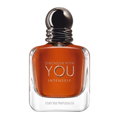 Armani Emporio Stronger With You Intensely Eau de Parfum