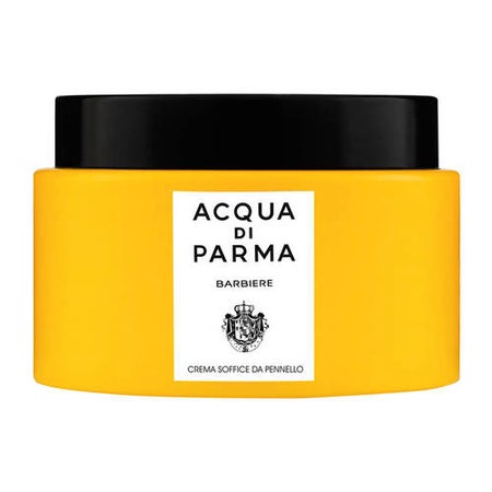 Acqua Di Parma Barbiere Soft Shaving Cream For Brush