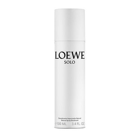 Loewe Solo Loewe Deodorant 100 ml