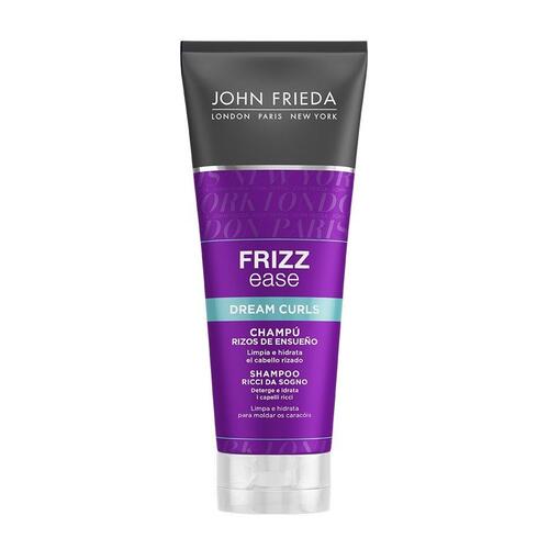 John Frieda Frizz-ease Dream Curls shampoo
