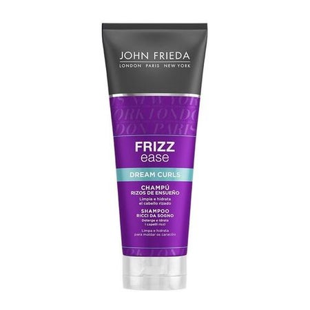 John Frieda Frizz-ease Dream Curls shampoo 250 ml