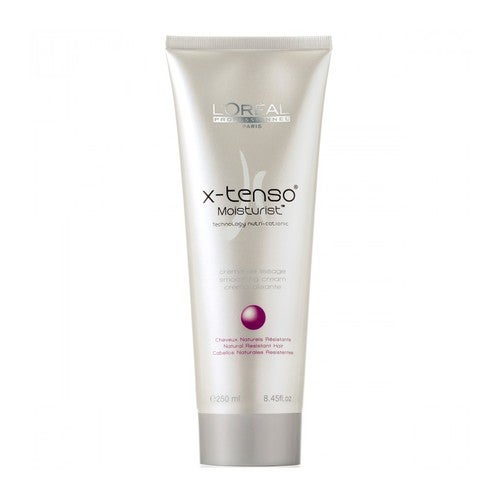 L'Oréal Professionnel X-tenso Natural Resistant Hair Smoothing Cream