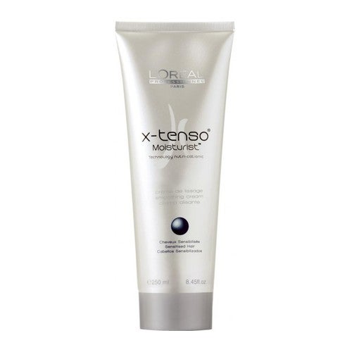 L'Oréal Professionnel X-tenso Sensitised Hair Smoothing Cream