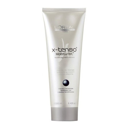 L'Oréal Professionnel X-tenso Sensitised Hair Smoothing Cream 250 ml