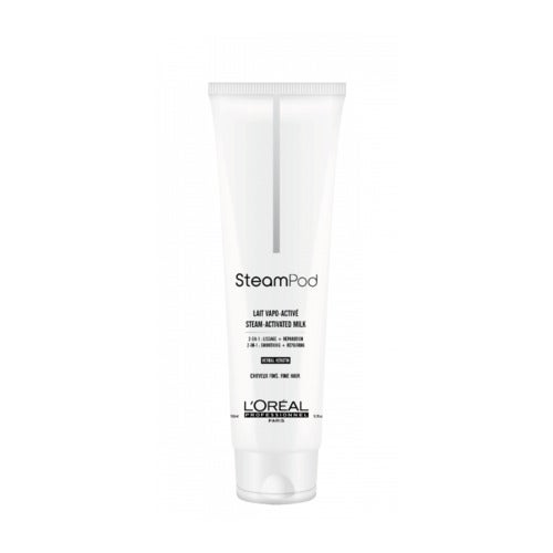 L'Oréal Professionnel Steampod Smoothing Milk