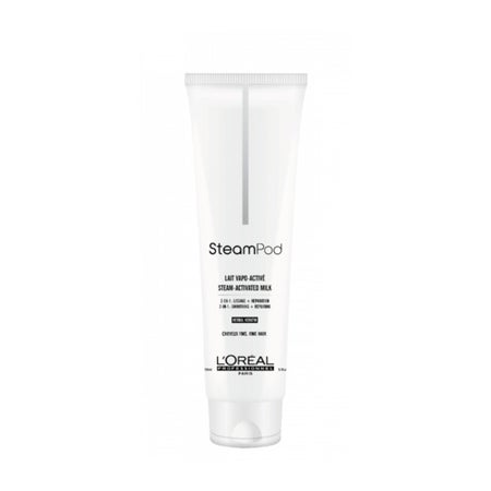 L'Oréal Professionnel Steampod Smoothing Milk 150 ml