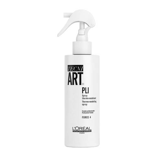 L'Oréal Professionnel Tecni Art PLI Thermo-modelling Spray
