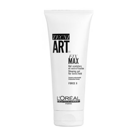 L'Oréal Professionnel Tecni Art Fix Max Shaping Gel