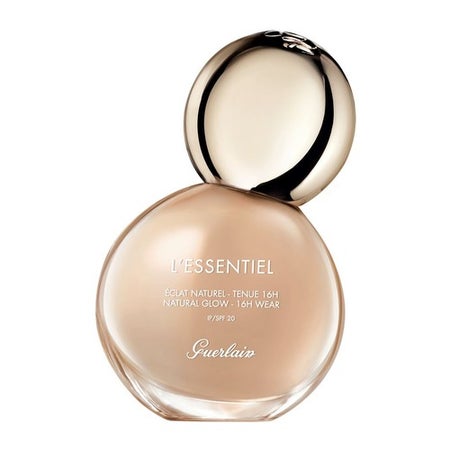 Guerlain L'Essentiel Natural Glow Foundation