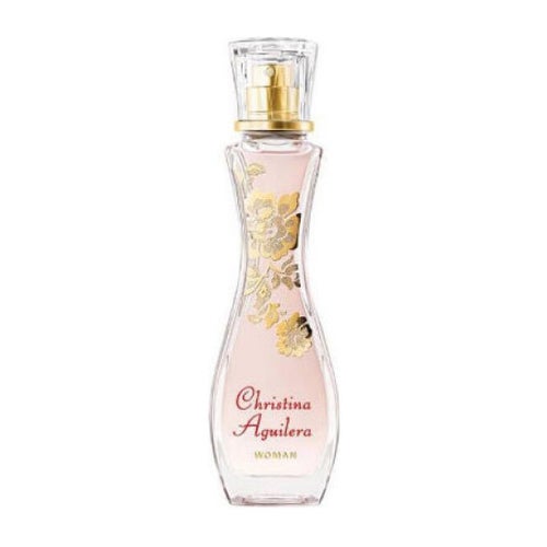 Christina Aguilera Woman Eau de parfum