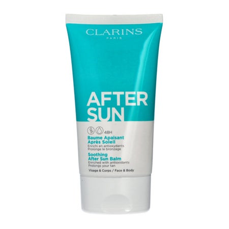 Clarins After Sun Soothing After Sun Balm