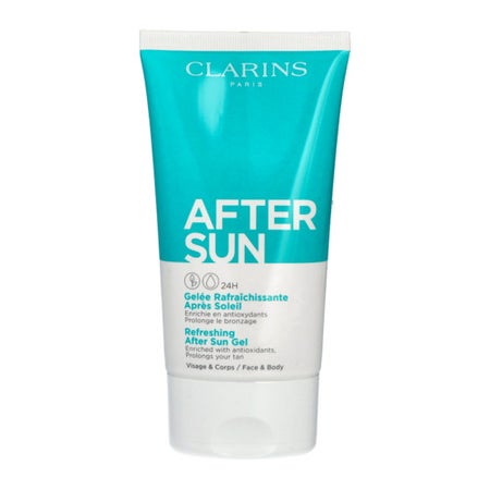 Clarins After Sun Refreshing After Sun Gel