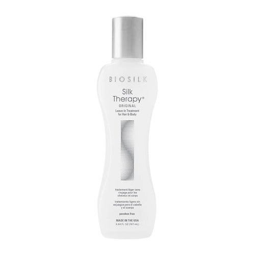 Biosilk Silk Therapy Serum For Hair & Body