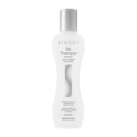 Biosilk Silk Therapy Serum For Hair & Body