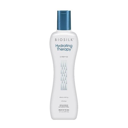 Biosilk Hydrating Therapy shampoo 355 ml