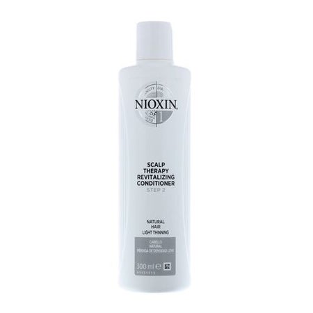 Nioxin System 1 Scalp Revitaliser Conditioner 300 ml